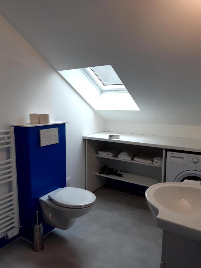 Loft Studio Avec Charme Et Authenticite Altkirch Buitenkant foto